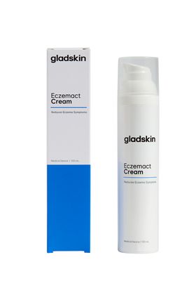 Gladskin Eczemact Cream