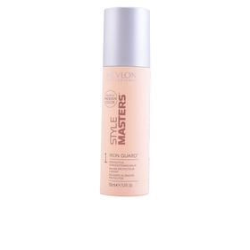 Revlon Style Masters Iron Guard Protective Straightening