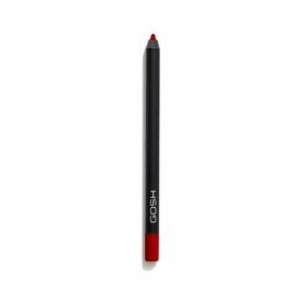 Velvet Touch Veganer wasserfester Konturenstift 016 The Red