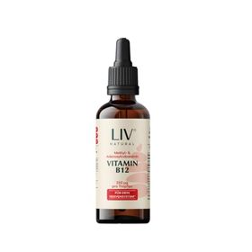 LIV Vitamin B12 Tropfen