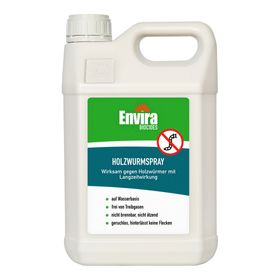 Envira Holzwurmspray