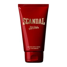 Jean Paul Gaultier, Scandal Him All Over Shampoo