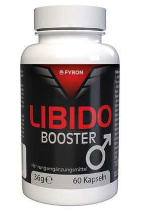 Libido Booster