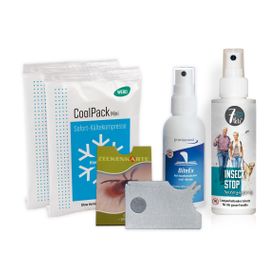 WERO Insektenschutz Kit