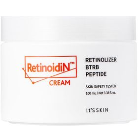 IT’S SKIN Retinoidin Face Cream – regenerierende Retinolpflege für straffe Haut
