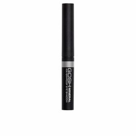 Gosh Mineral Waterproof Eye Shadow 006-Metallic Grey
