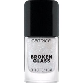 Catrice - Top Coat mit Broken-Glass-Effekt