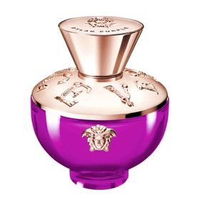 Versace Pour Femme Dylan Purple Eau De Parfum Spray