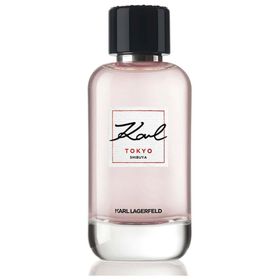 Karl Lagerfeld - Tokyo Shibuya Eau de Parfum
