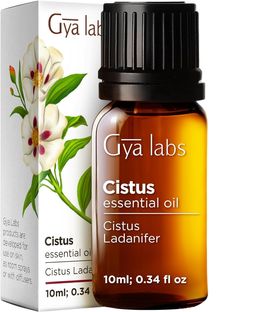 Gya Labs Ätherisches Cistus Öl