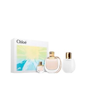 Chloe Nomade Damendüfte Set