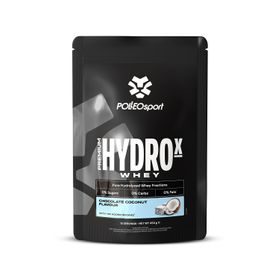 Premium HydroX Whey