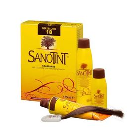 Sanotint Haarfarbe Classic 18 Nerzblond