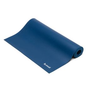 Yogamatte b, mat everyday - Deep Blue (215cm)