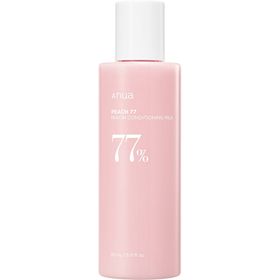 ANUA Peach 77% Niacin Conditioning Milk Nourishing