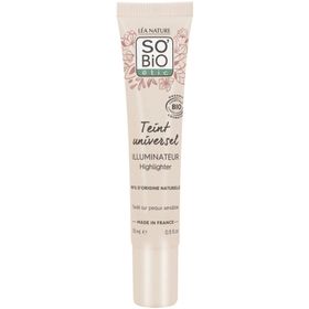 SO'BiO étic - Bio Universeller Teint-Highlighter