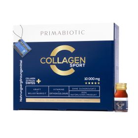 Primabiotic Collagen Sport