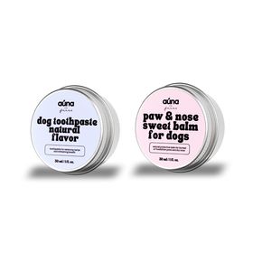 Auna Vegan Natürliche Pflege für Hunde