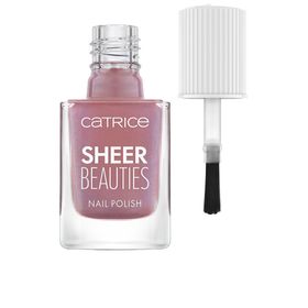 Catrice - Sheer Beauties Nagellack