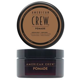 american crew Pomade Stylingprodukt für männer