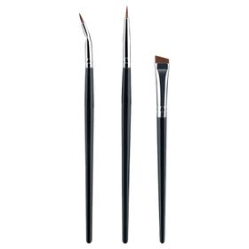High Precision Eye Makeup Brushes