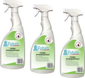 FUTUM Spinnenspray