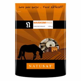 Natusat Maiskeimringe