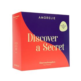 AMORELIE Discover a Secret