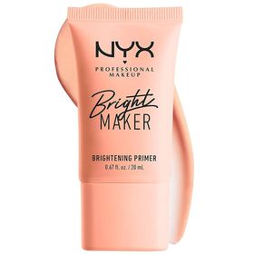 Nyx - Right Maker Aufhellende Make-up-Base