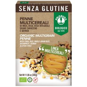 Probios Penne Mehrkorn glutenfrei