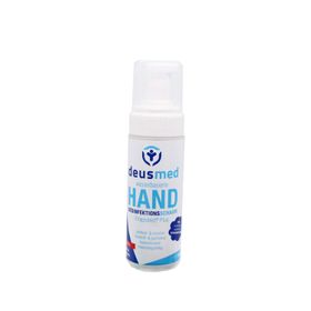 Deusmed Handdesinfektions-Schaum