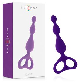 Intense - Danti - Analdildo