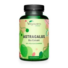 VEGAVERO Astragalus BIO