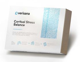 Verisana Stress Balance Test