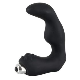 Prostatavibrator mit Vibro-Ei| Rebel