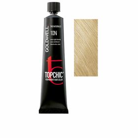 Goldwell Topchic Haarfarbe 10N, extra hellblond, , 1er Pack, (1x 0,06 l)