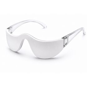Lalano’S Cosmetics Massagegerät Lumiveo LED Augenmassage Brille mit 3 Lichtmodi, EMS & Vibration