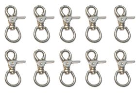 AMKA Karabiner Trigger Hook Set