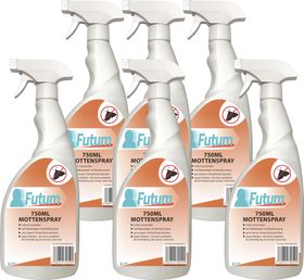 FUTUM Mottenspray