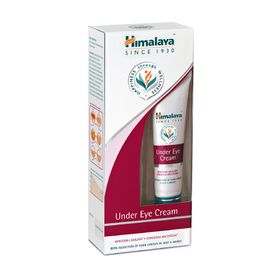 Himalaya Augencreme - 15ml