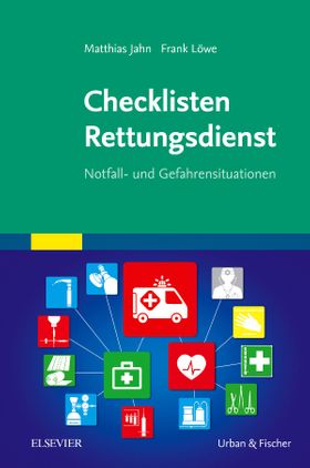 Checklisten Rettungsdienst