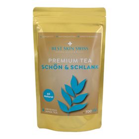 Tooche Premium Tee – Schön & Schlank