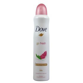 Dove Déodorant Anti-Transpirant