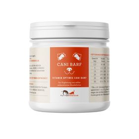 Futtermedicus Vitamin Optimix Cani BARF