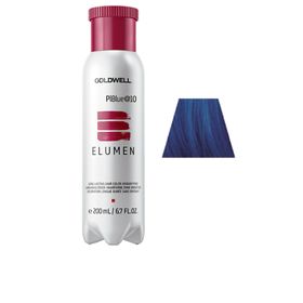 Vopsea semi-permanenta Goldwell Elumen PlBlue@10