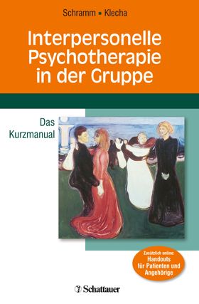 Interpersonelle Psychotherapie in der Gruppe