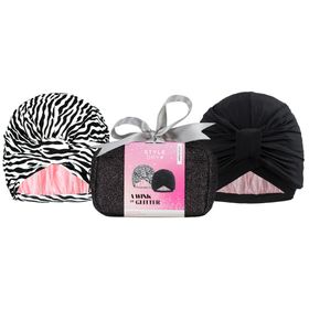 STYLEDRY A Wink of Glitter