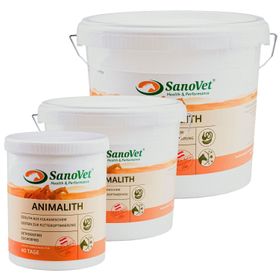 SanoVet Animalith