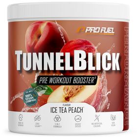 ProFuel - TUNNELBLICK Pre-Workout-Booster