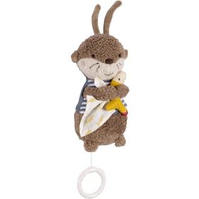 Fehn® Fehn Mini-Spieluhr Otter